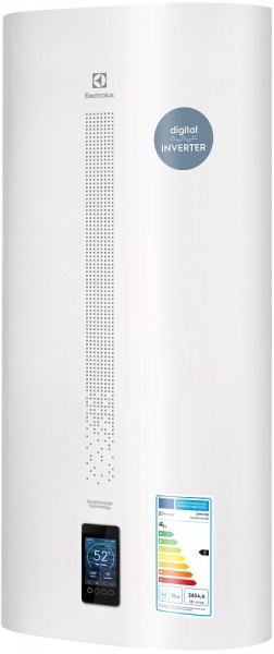 Водонагреватель Electrolux EWH 100 SmartInverter - фото2 Водонагреватель Electrolux EWH 100 SmartInverter - фото2