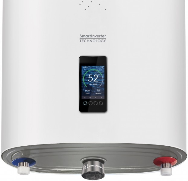 Водонагреватель Electrolux EWH 100 SmartInverter фото-3