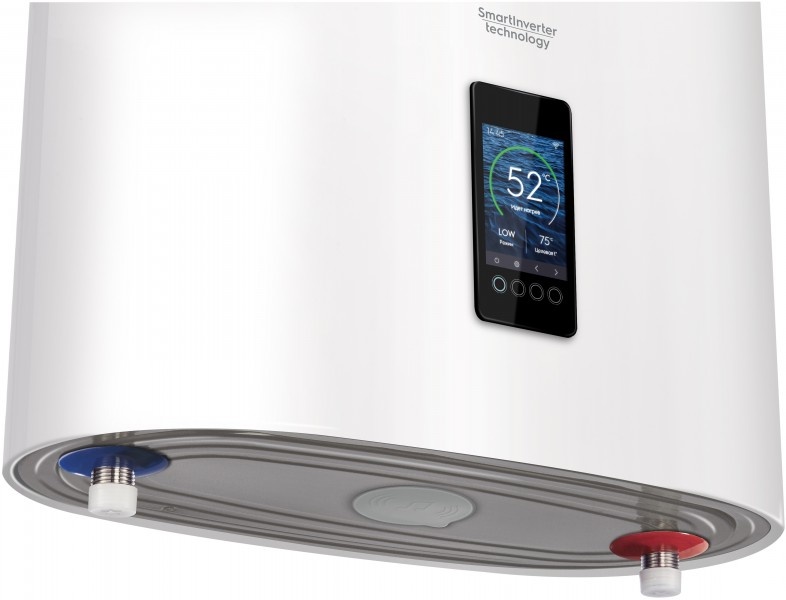 Водонагреватель Electrolux EWH 100 SmartInverter фото-4