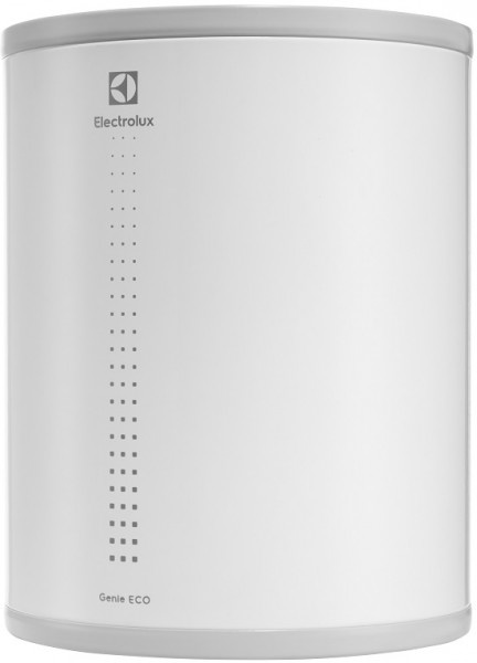 Водонагреватель Electrolux EWH 15 Genie ECO O - фото1 Водонагреватель Electrolux EWH 15 Genie ECO O - фото1