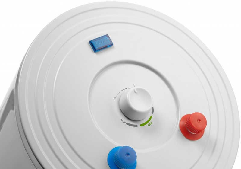 Водонагреватель Electrolux EWH 15 Genie ECO O фото-3