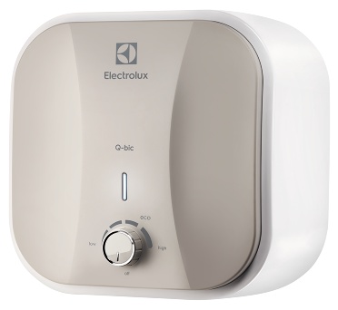Водонагреватель Electrolux EWH 15 Q-bic O - фото1 Водонагреватель Electrolux EWH 15 Q-bic O - фото1