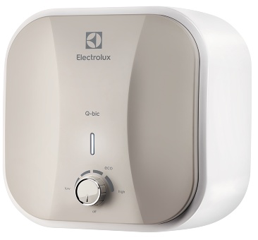 Водонагреватель Electrolux EWH 15 Q-bic U - фото1 Водонагреватель Electrolux EWH 15 Q-bic U - фото1