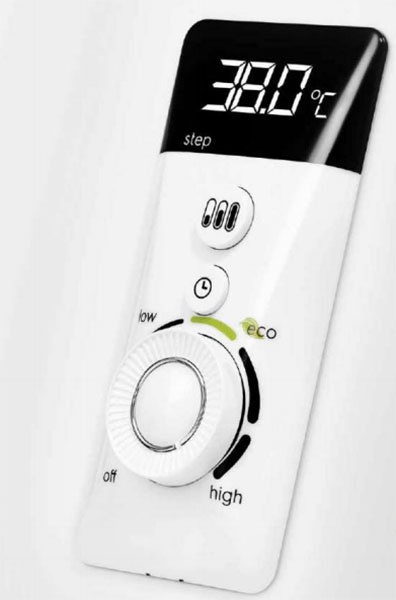 Водонагреватель Electrolux EWH 30 Centurio IQ 2.0 Silver фото-3