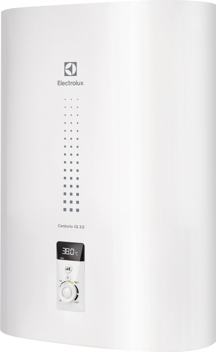 Водонагреватель Electrolux EWH 30 Centurio IQ 3.0 - фото1