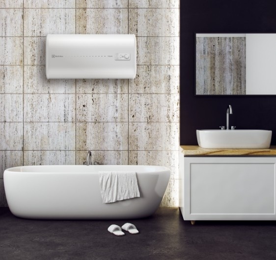 Водонагреватель Electrolux EWH 30 Citadel фото-3