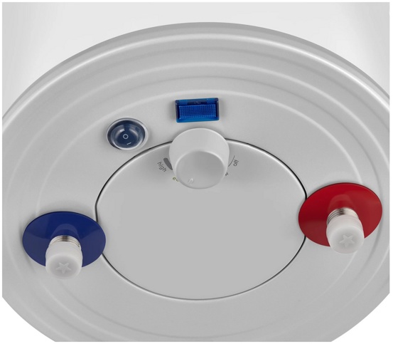 Водонагреватель Electrolux EWH 30 Fidelity - фото2 Водонагреватель Electrolux EWH 30 Fidelity - фото2