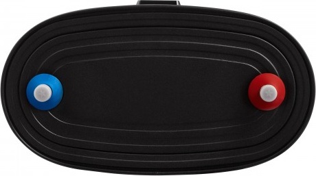Водонагреватель Electrolux EWH 30 Gladius Inverter Grafit фото-3