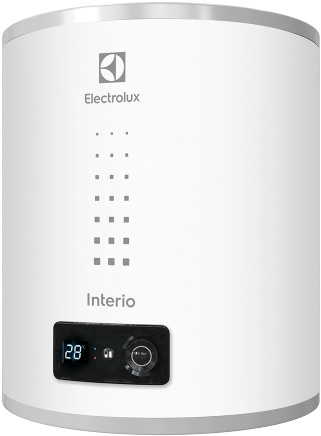 Водонагреватель Electrolux EWH 30 Interio 3 - фото1 Водонагреватель Electrolux EWH 30 Interio 3 - фото1