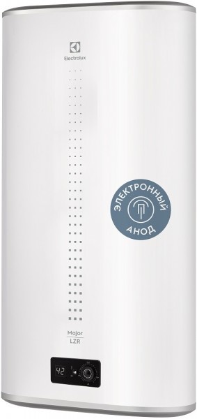 Водонагреватель Electrolux EWH 30 Major LZR 3 - фото2 Водонагреватель Electrolux EWH 30 Major LZR 3 - фото2