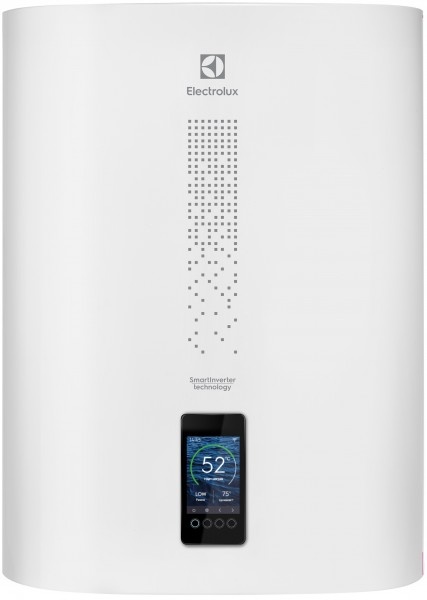 Водонагреватель Electrolux EWH 30 SmartInverter - фото2 Водонагреватель Electrolux EWH 30 SmartInverter - фото2