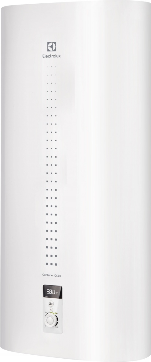 Водонагреватель Electrolux EWH 50 Centurio IQ 3.0 - фото1