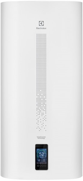 Водонагреватель Electrolux EWH 50 SmartInverter - фото1 Водонагреватель Electrolux EWH 50 SmartInverter - фото1