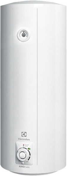 Водонагреватель Electrolux EWH 80 AXIOmatic - фото1