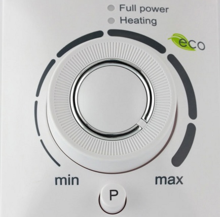 Водонагреватель Electrolux EWH 80 AXIOmatic - фото2