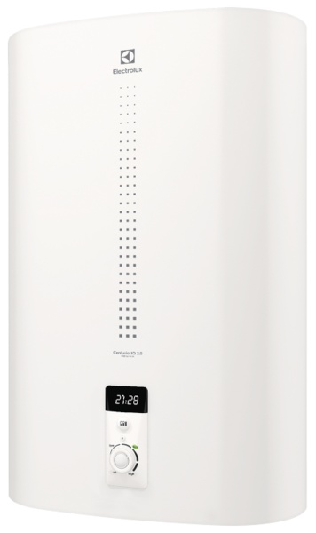 Водонагреватель Electrolux EWH 80 Centurio IQ 2.0 - фото1 Водонагреватель Electrolux EWH 80 Centurio IQ 2.0 - фото1