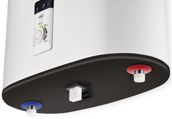 Водонагреватель Electrolux EWH 80 Centurio IQ 2.0 фото-3