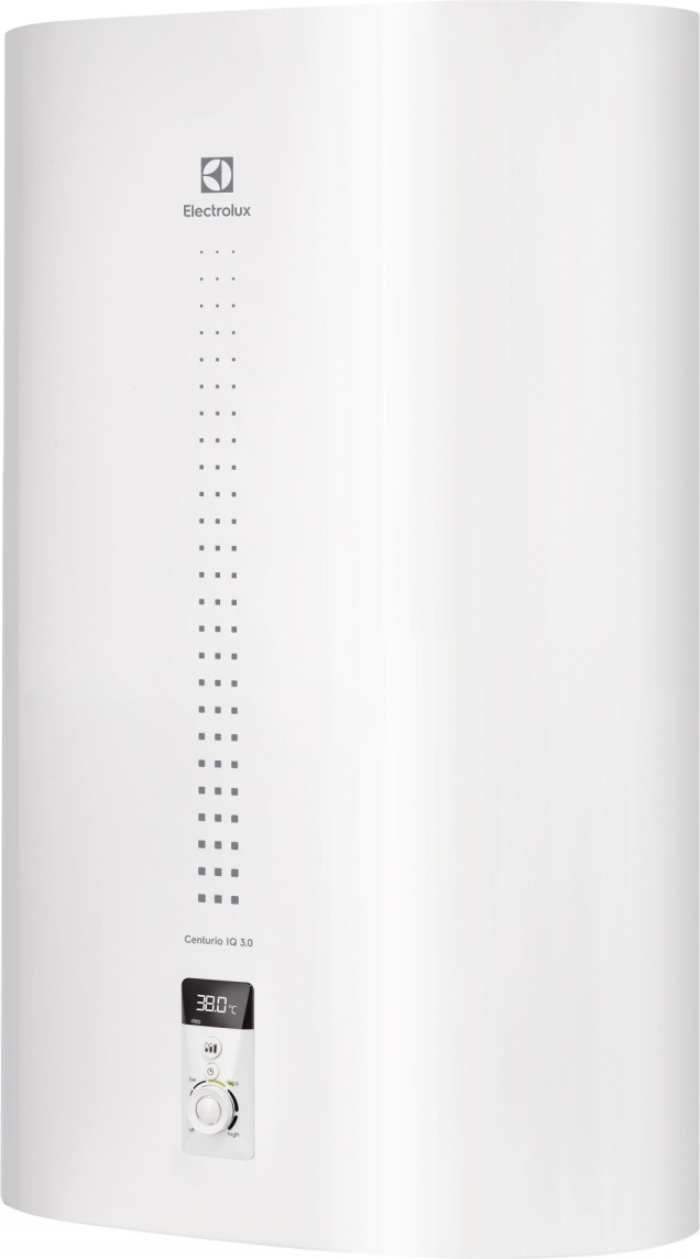 Водонагреватель Electrolux EWH 80 Centurio IQ 3.0 - фото1