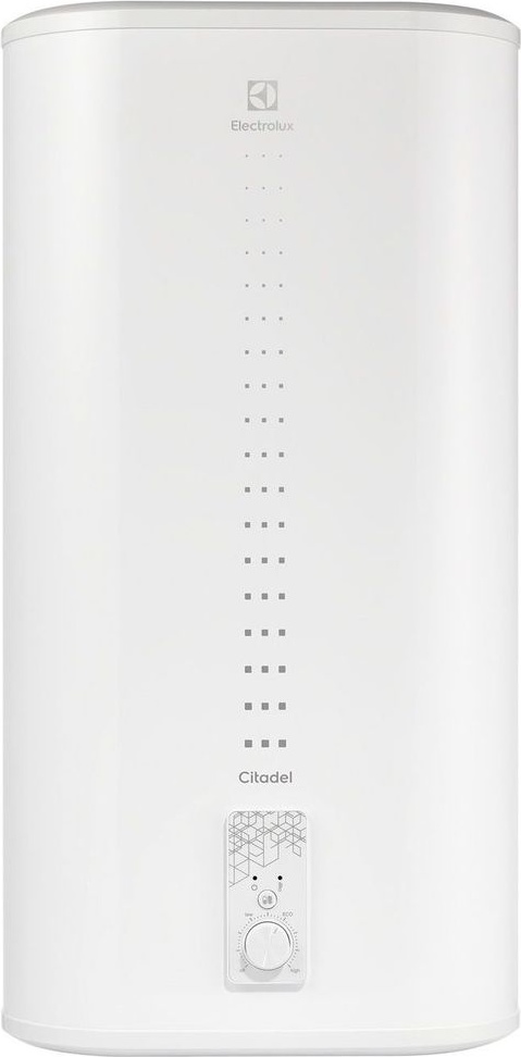 Водонагреватель Electrolux EWH 80 Citadel - фото1
