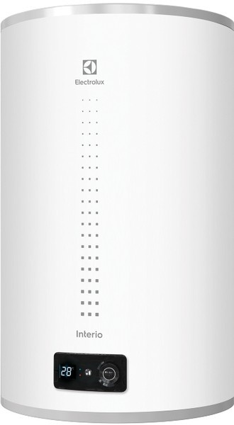 Водонагреватель Electrolux EWH 80 Interio 3 - фото1 Водонагреватель Electrolux EWH 80 Interio 3 - фото1