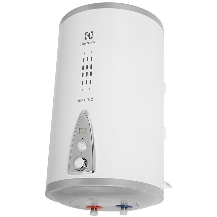Водонагреватель Electrolux EWH 80 Interio 3 - фото2 Водонагреватель Electrolux EWH 80 Interio 3 - фото2