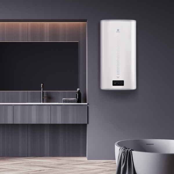 Водонагреватель Electrolux EWH 80 Major LZR 3 фото-4
