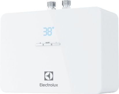 Водонагреватель Electrolux NPX 4 Aquatronic Digital 2.0 - фото1 Водонагреватель Electrolux NPX 4 Aquatronic Digital 2.0 - фото1