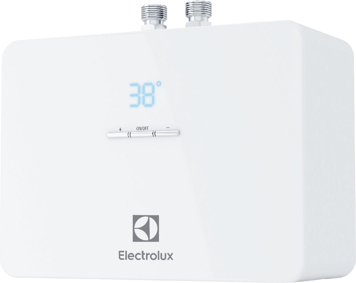 Водонагреватель Electrolux NPX 6 Aquatronic Digital 2.0 - фото1 Водонагреватель Electrolux NPX 6 Aquatronic Digital 2.0 - фото1