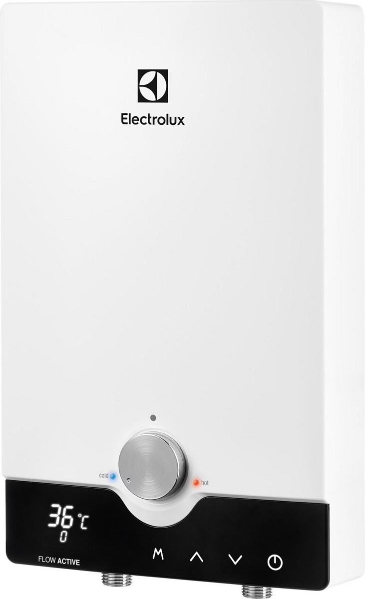 Водонагреватель Electrolux NPX 8 Flow Active 2.0 - фото1 Водонагреватель Electrolux NPX 8 Flow Active 2.0 - фото1