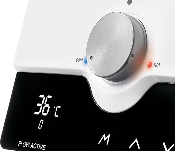 Водонагреватель Electrolux NPX 8 Flow Active 2.0 - фото2 Водонагреватель Electrolux NPX 8 Flow Active 2.0 - фото2