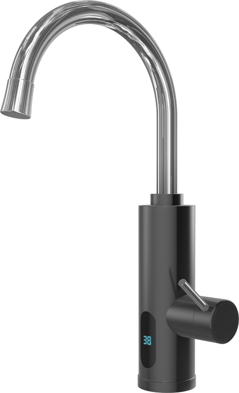 Водонагреватель Electrolux Taptronic (черный) - фото1 Водонагреватель Electrolux Taptronic (черный) - фото1