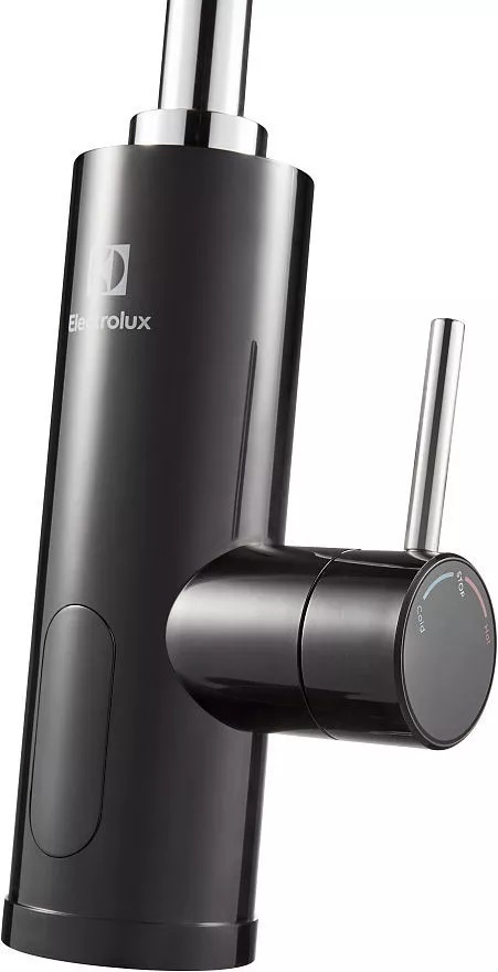 Водонагреватель Electrolux Taptronic (черный) фото-3
