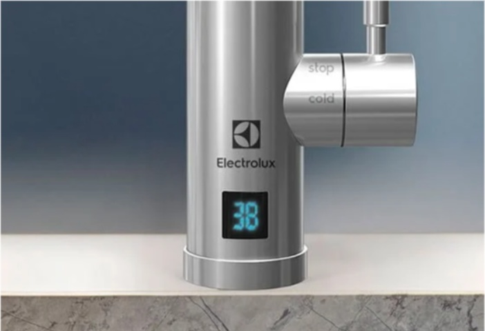 Водонагреватель Electrolux Taptronic S - фото2 Водонагреватель Electrolux Taptronic S - фото2