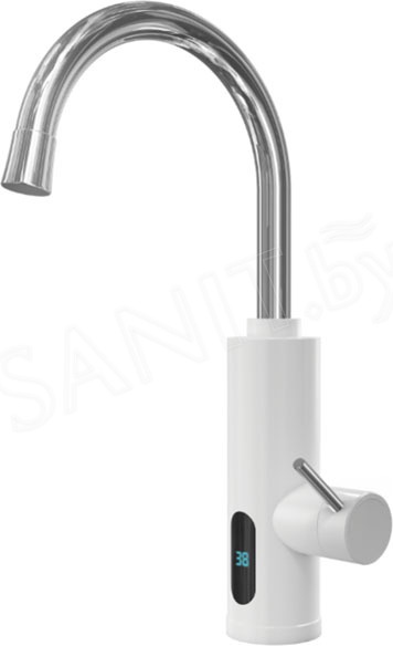 Водонагреватель Electrolux Taptronic (белый) - фото1 Водонагреватель Electrolux Taptronic (белый) - фото1