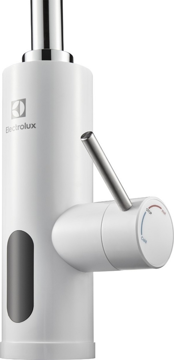 Водонагреватель Electrolux Taptronic (белый) фото-3 Водонагреватель Electrolux Taptronic (белый) фото-3