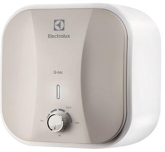 Водонагреватель Electrolux EWH 10 Q-bic O - фото1 Водонагреватель Electrolux EWH 10 Q-bic O - фото1