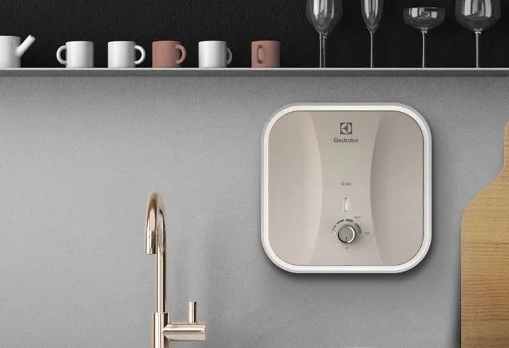 Водонагреватель Electrolux EWH 10 Q-bic O - фото2 Водонагреватель Electrolux EWH 10 Q-bic O - фото2