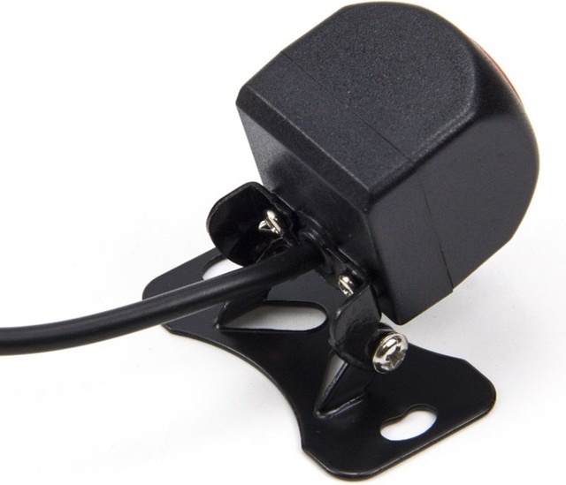 Универсальная камера заднего вида Eplutus CM-77 фото-3