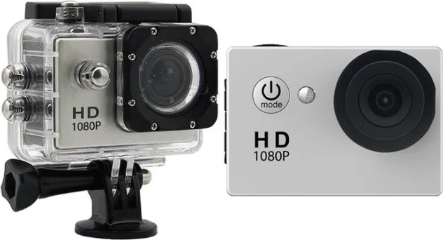 Экшен-камера Eplutus DV12 Экшен-камера Eplutus DV12