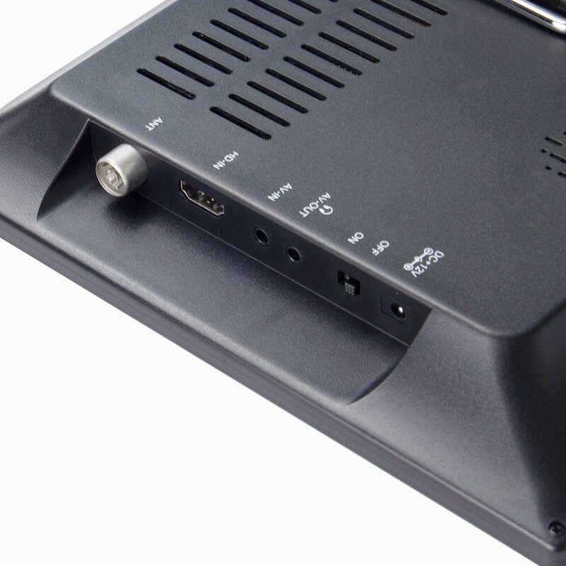 Портативный TV (Телевизор) Eplutus EP-134T фото-3