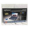   DVD  Eplutus EP-1516T  DVB-T2   FM 