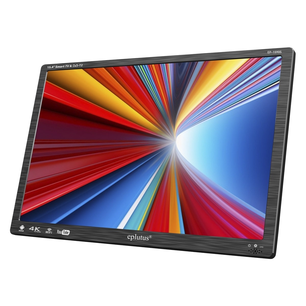 Автомобильный телевизор Eplutus EP-1590S  --новинка-- Android фото-3