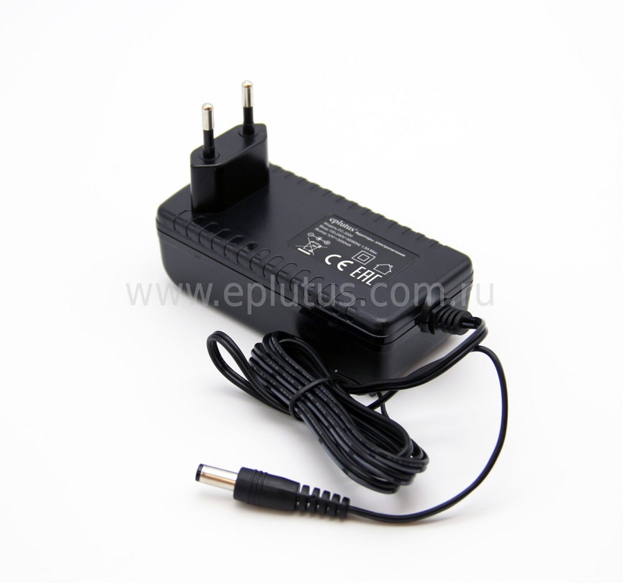Блоки питания на 12V Eplutus FC-3000 - фото1 Блоки питания на 12V Eplutus FC-3000 - фото1