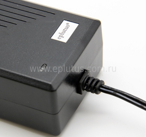 Блоки питания на 12V Eplutus FC-6000 - фото2 Блоки питания на 12V Eplutus FC-6000 - фото2