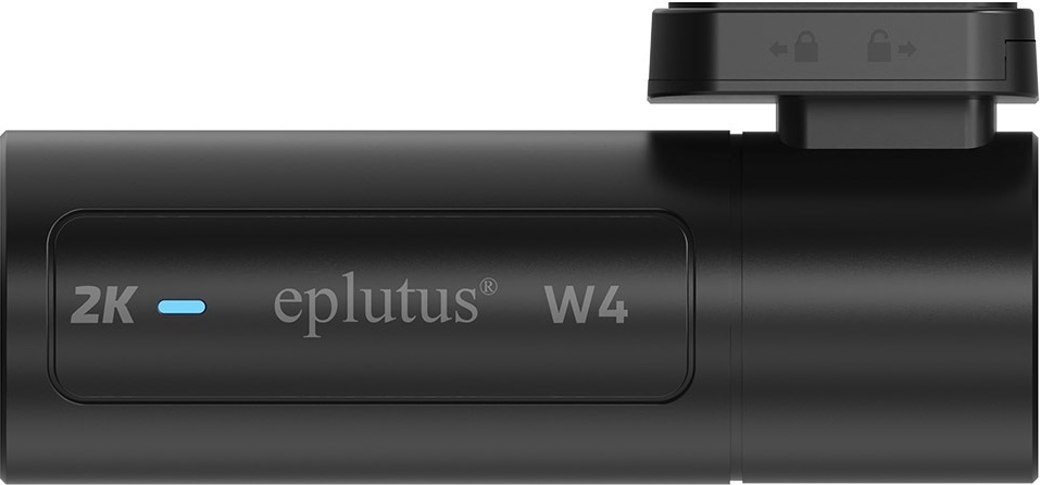 Видеорегистратор Eplutus W4 - фото2