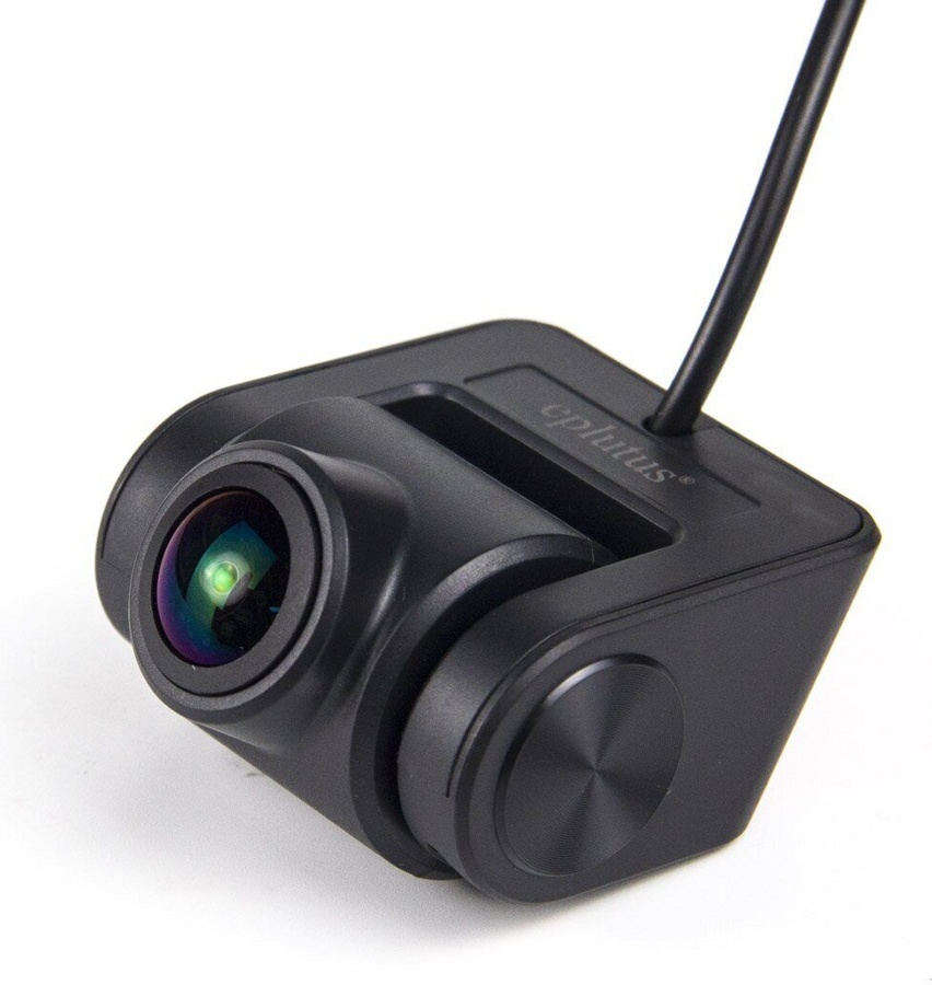 Камера переднего вида Eplutus CM-308F / AHD 1080P - фото1 Камера переднего вида Eplutus CM-308F / AHD 1080P - фото1