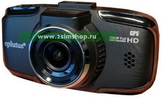 Видеорегистратор Eplutus DVR-GS928 GPS - фото2 Видеорегистратор Eplutus DVR-GS928 GPS - фото2