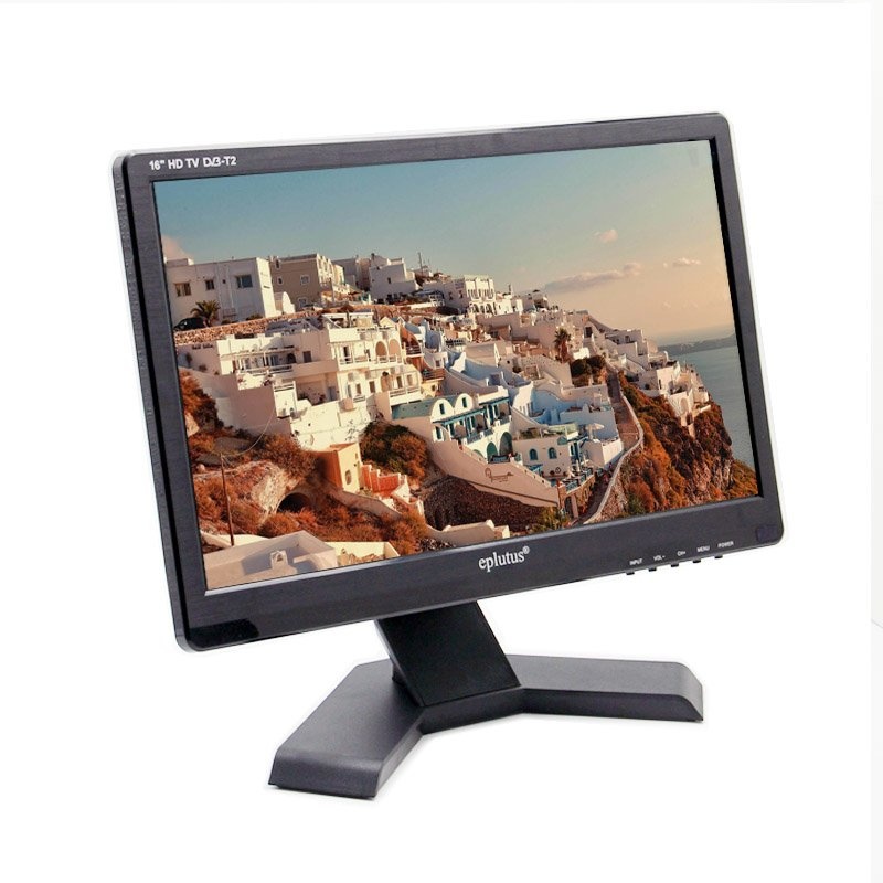Цифровой LED телевизор Eplutus EP-161T - фото1 Цифровой LED телевизор Eplutus EP-161T - фото1