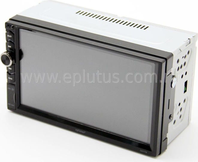 Автомагнитола c встроенным монитором Eplutus CA772 - фото1 Автомагнитола c встроенным монитором Eplutus CA772 - фото1