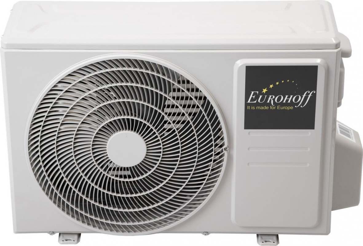 Кондиционер Eurohoff ETN-09M - фото2